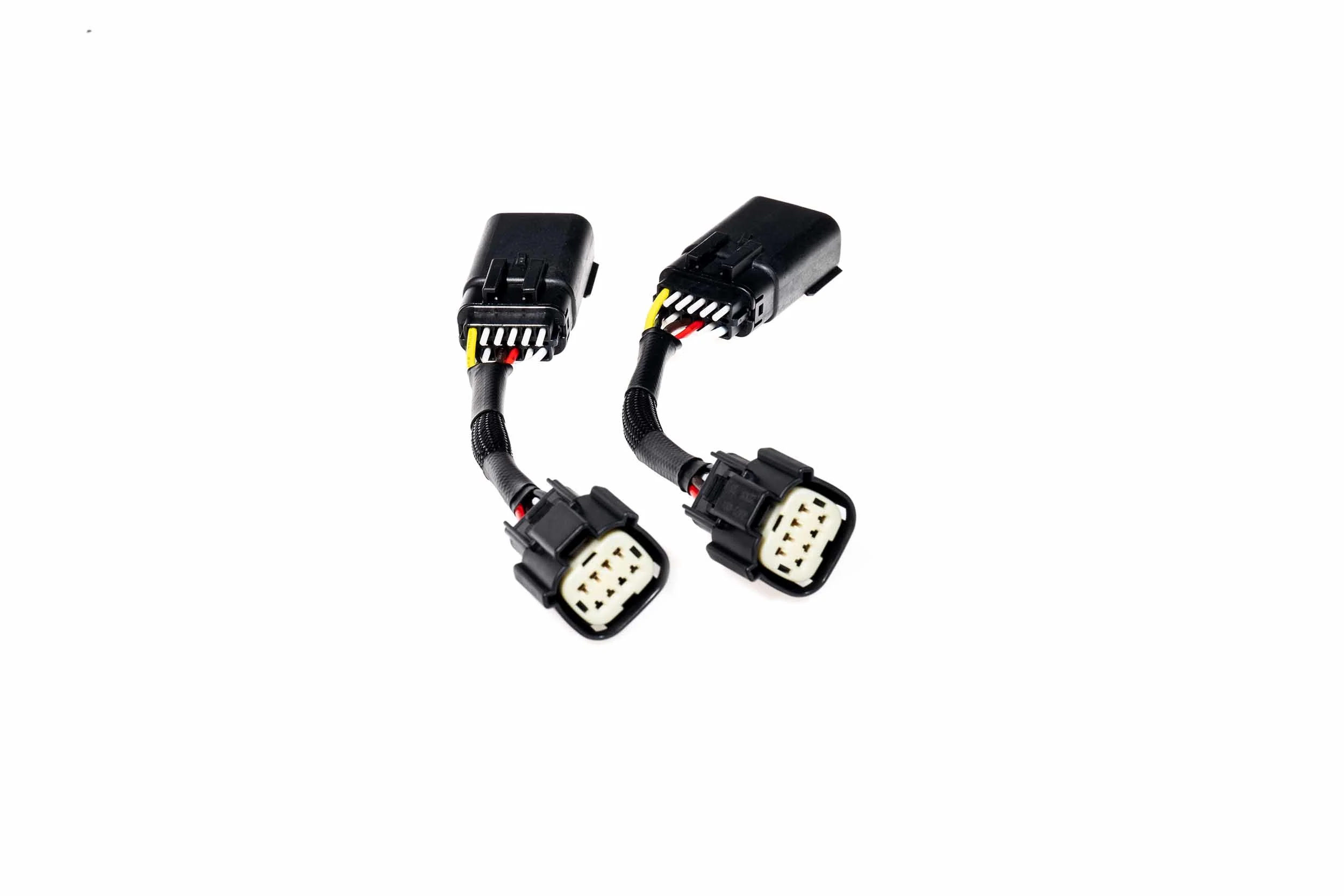 Morimoto XB Adapter Chevrolet Silverado HD 2024 OEM LED Harness