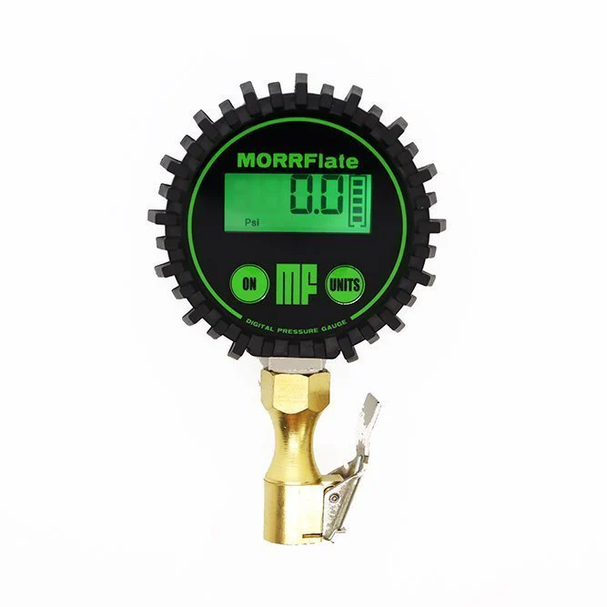 MORRFlate Digital Tire Gauge