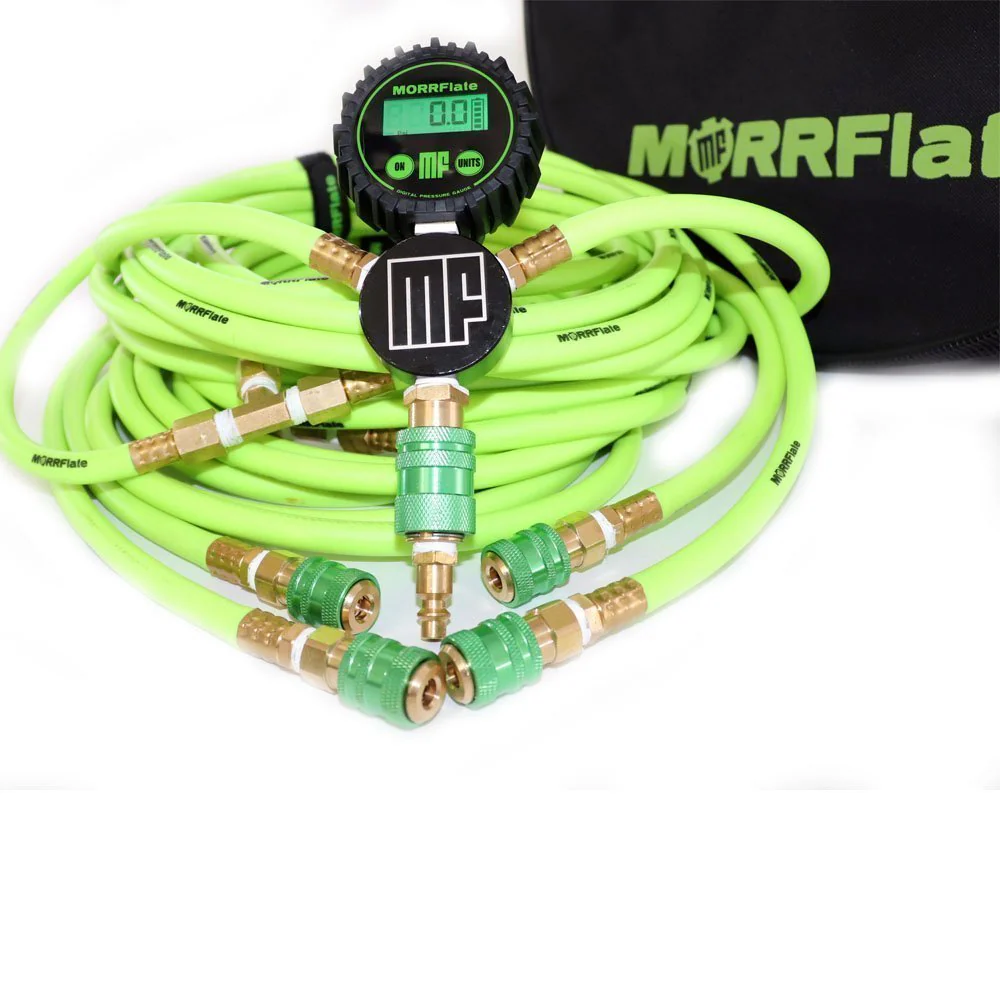 MORRFlate Locking Collar Air Chucks - Image 3