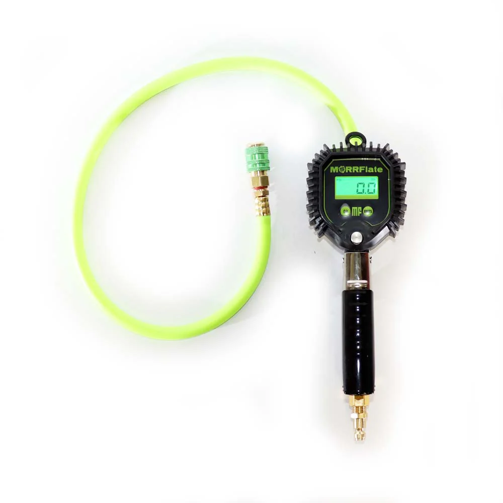 MORRFlate Single Tire Inflator - Shops - Image 2