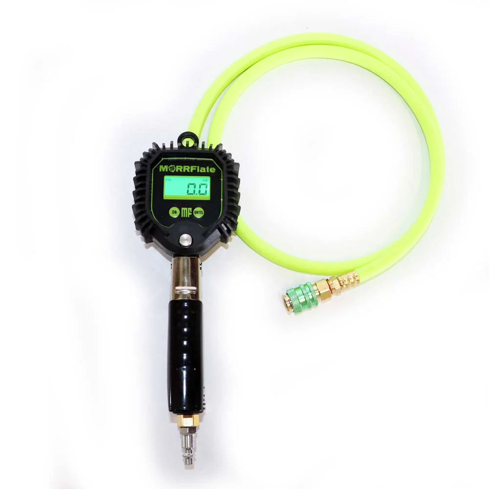 MORRFlate Single Tire Inflator - Shops - Image 3