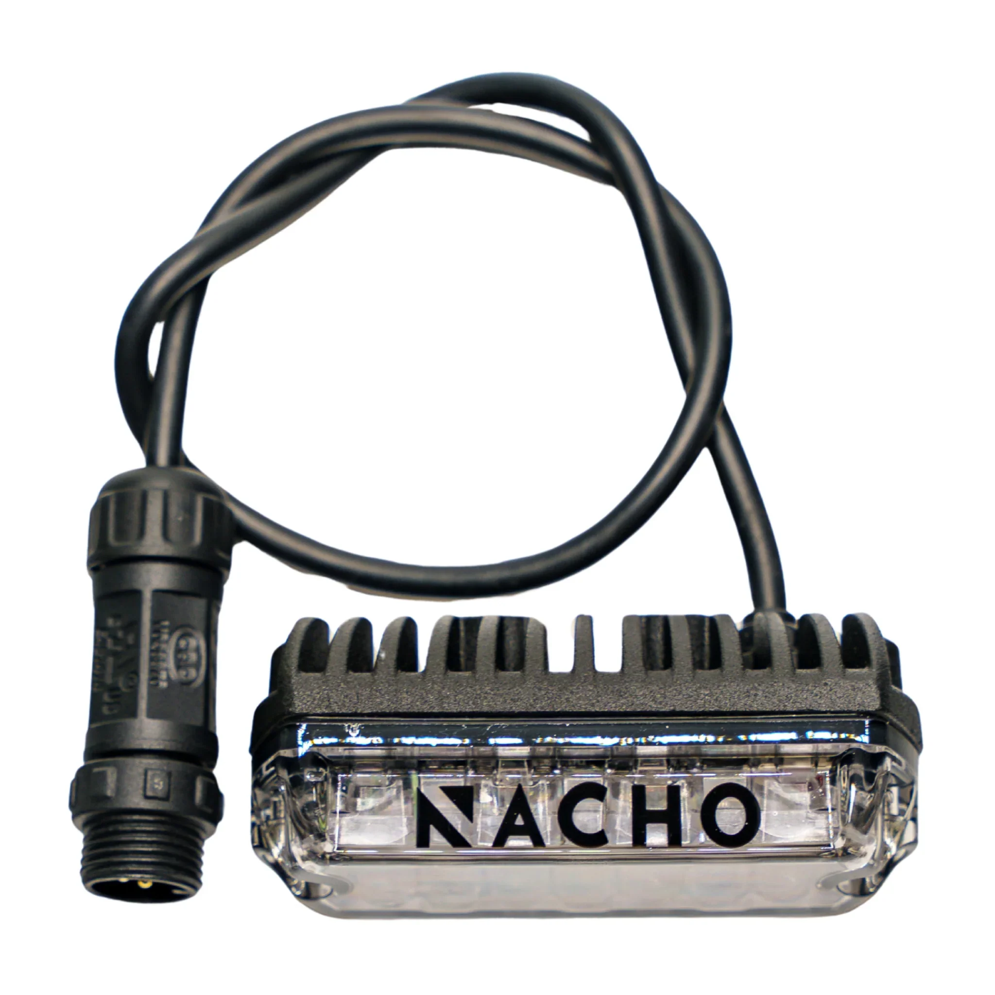 Nacho Nano Scene - Image 2