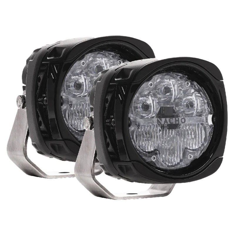 Nacho Quatro Off-Road Combo Pair