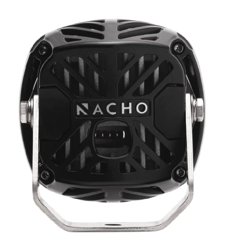 Nacho Quatro Off-Road Combo Pair - Image 3