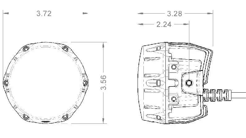 Nacho Quatro SAE Pair - Image 4