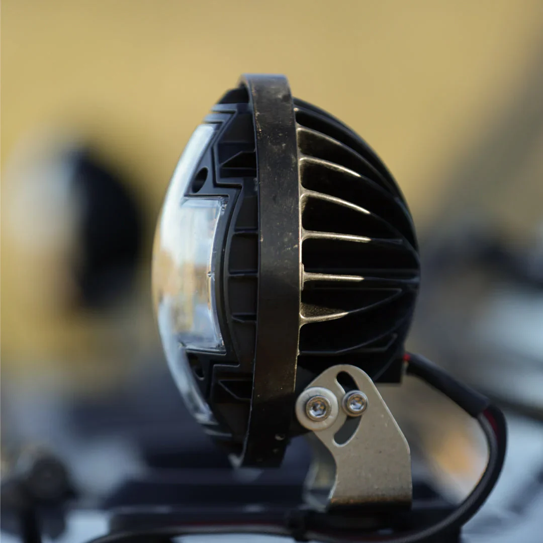 Nacho TM5 Racer Pair - Image 2