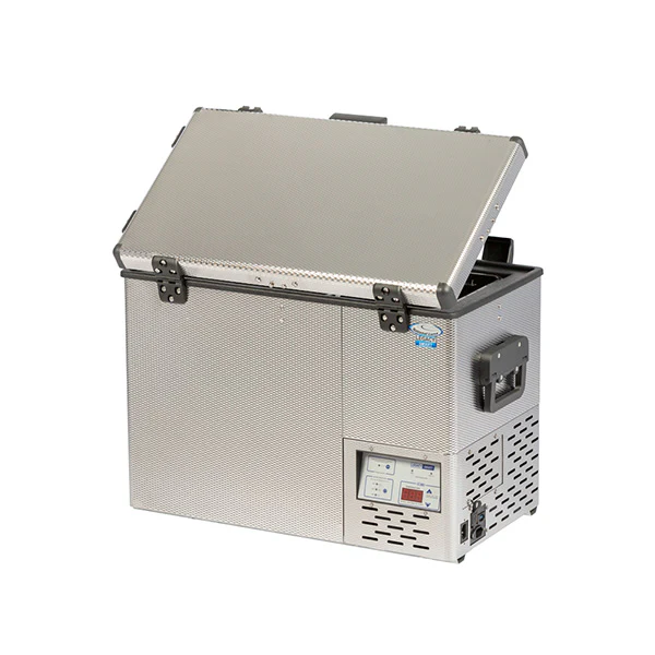 National Luna NL 45 Legacy Smart Refrigerator & Freezer - Image 12