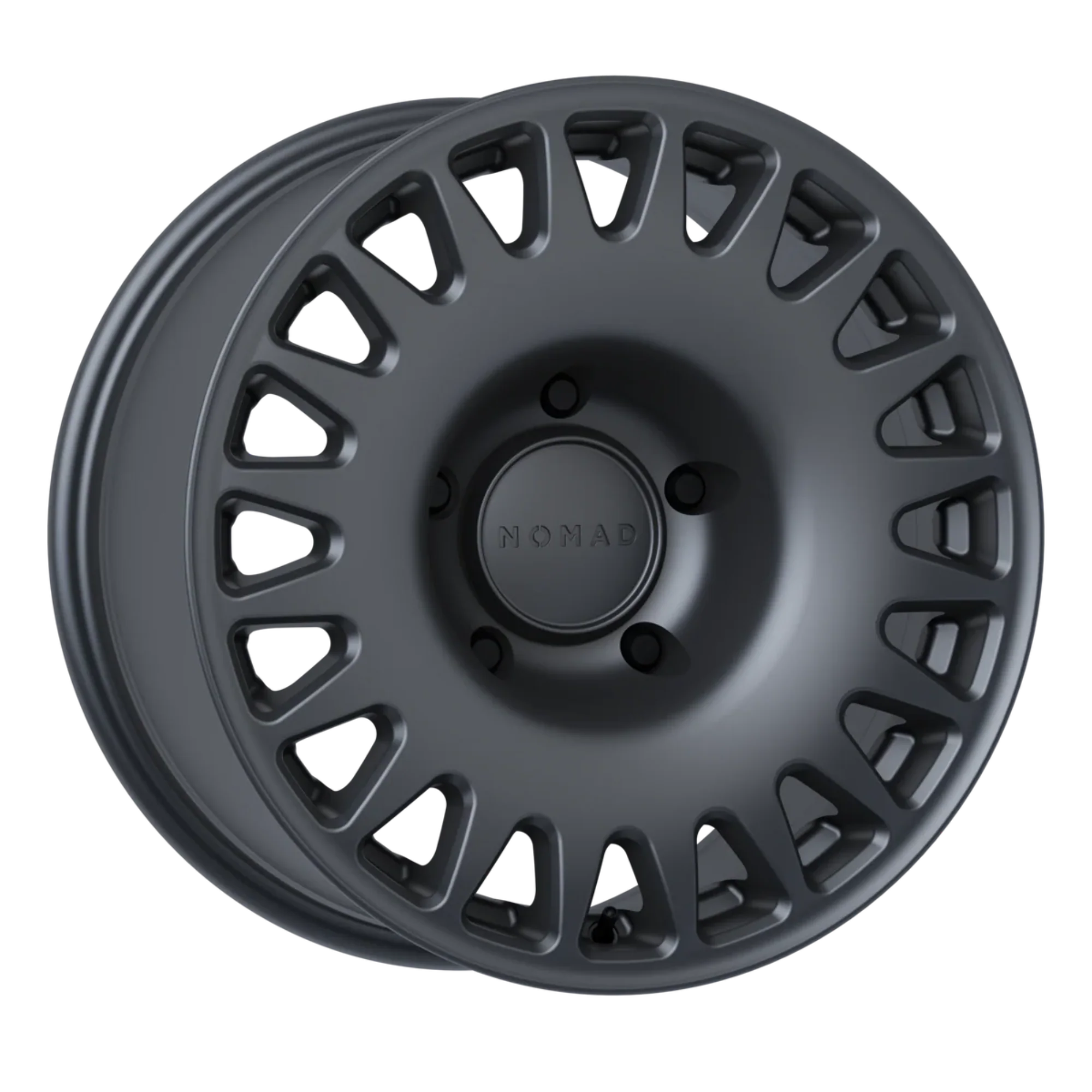 Nomad Wheels 503DU Sahara Dusk - Image 6