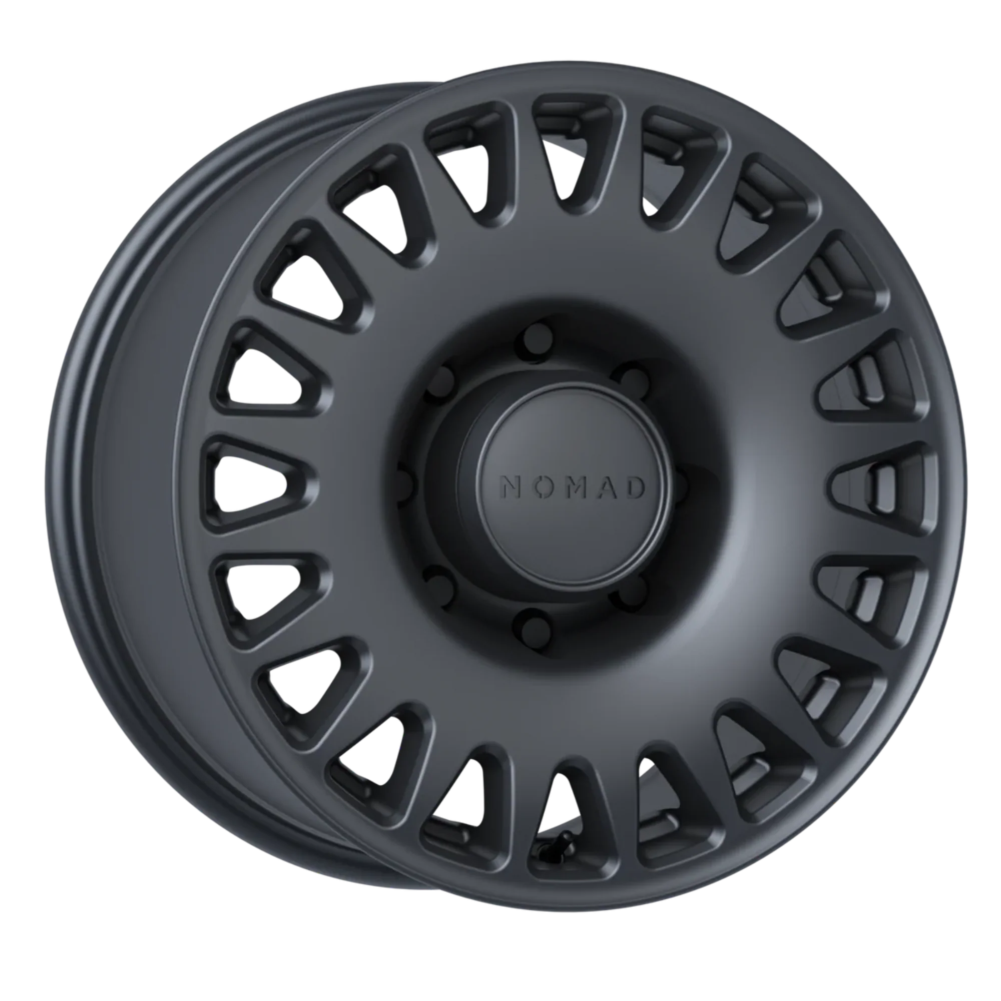 Nomad Wheels 503DU Sahara Dusk - Image 7