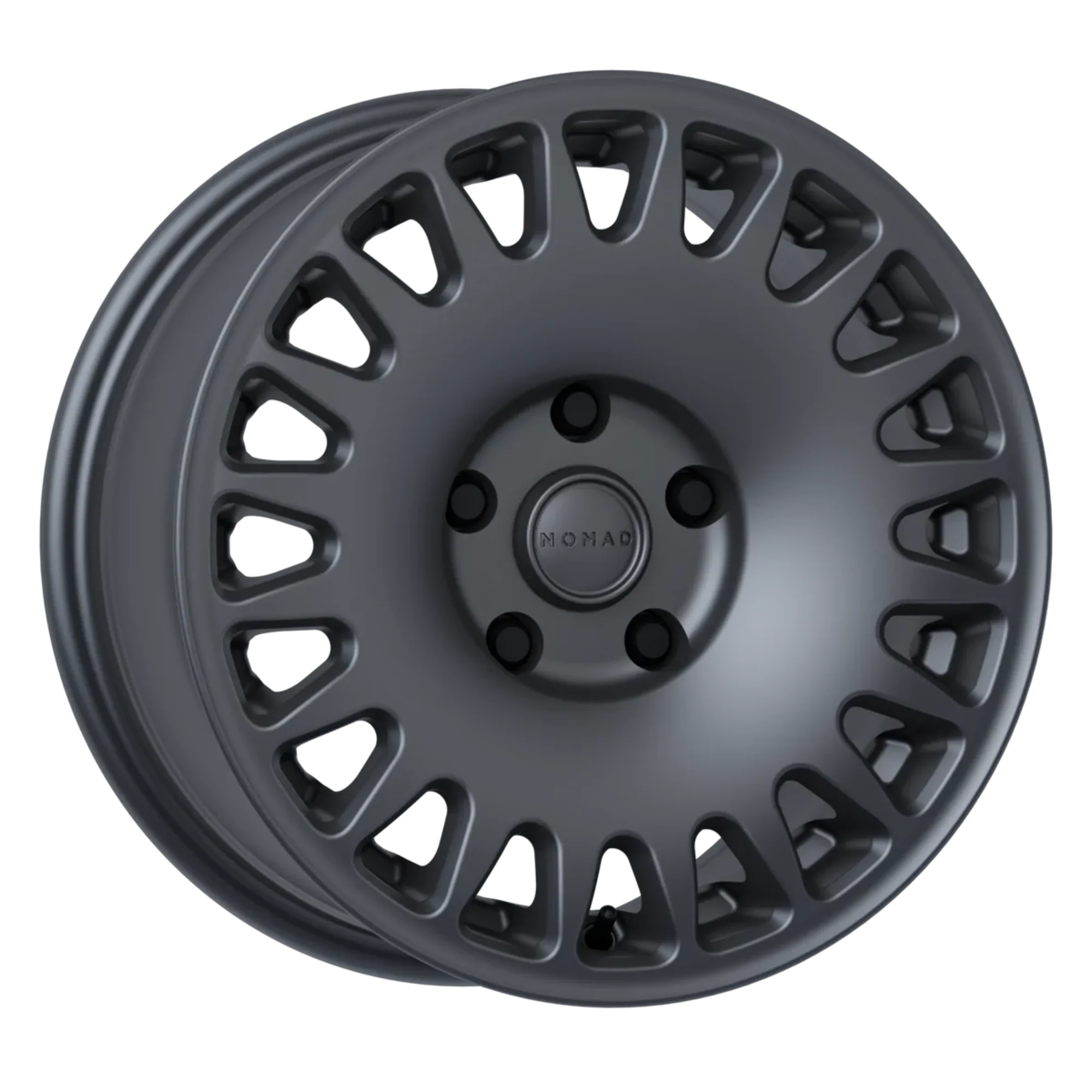 Nomad Wheels 503DU Sahara Dusk - Image 8