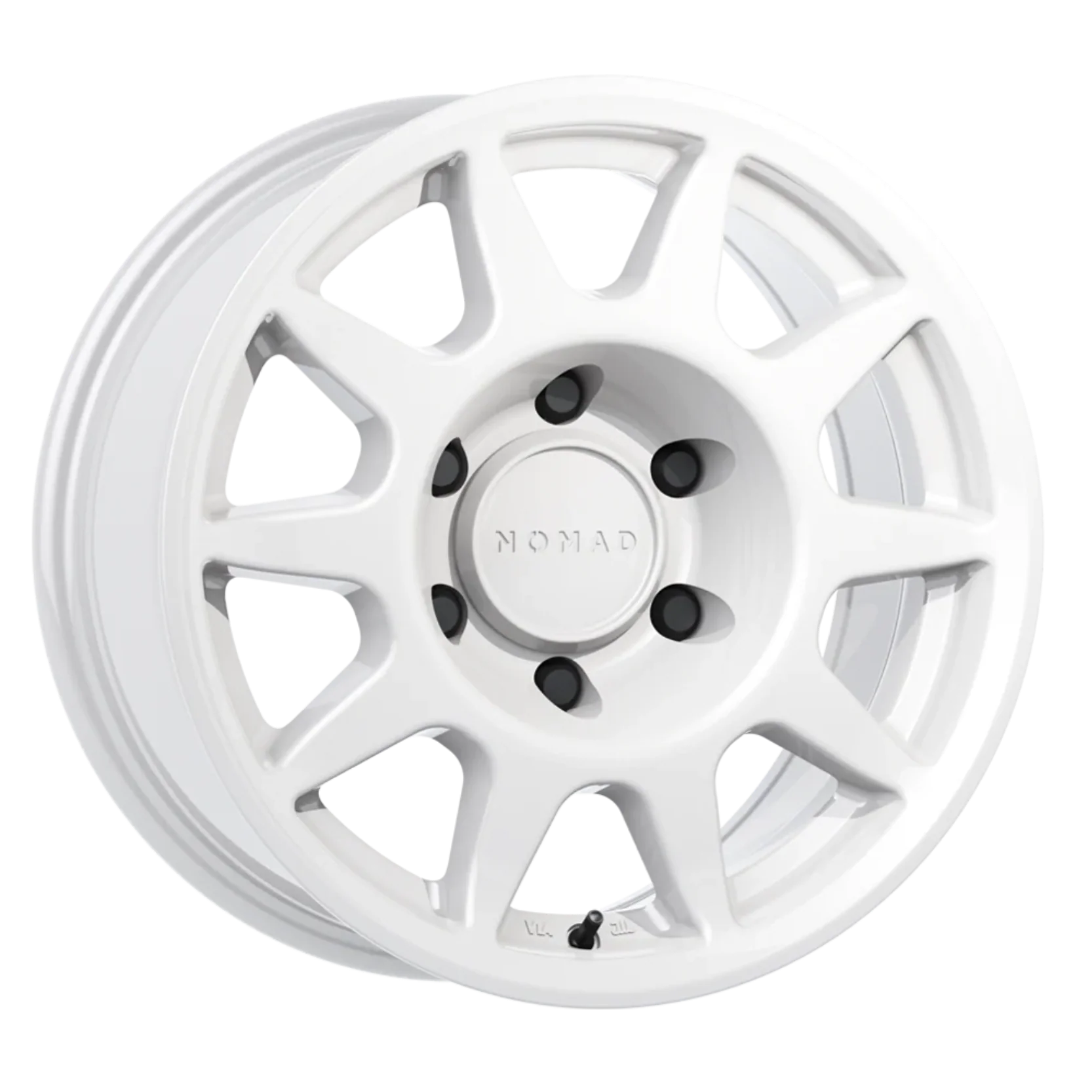 Nomad Wheels 505SA Touring Salt