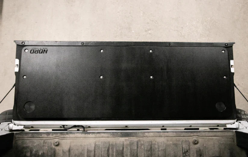 Nord Products Tailgate Insert Toyota Tundra 2007-2021 - Image 2