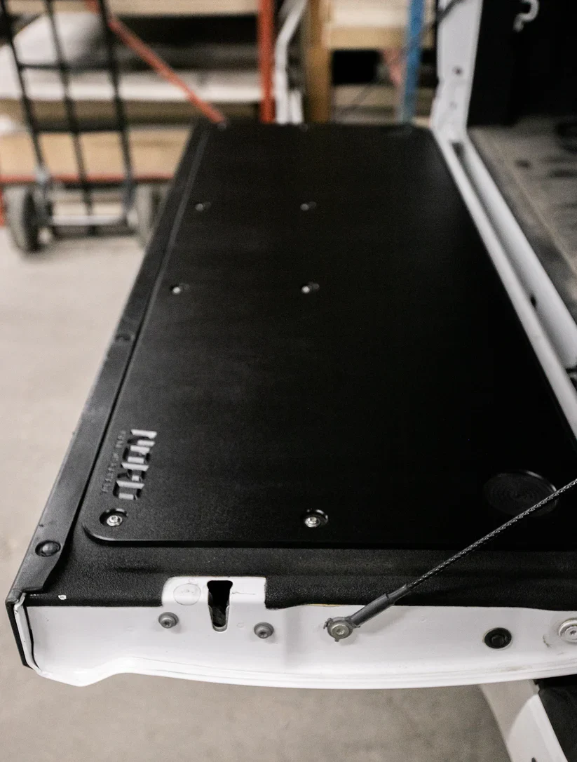 Nord Products Tailgate Insert Toyota Tundra 2007-2021 - Image 3
