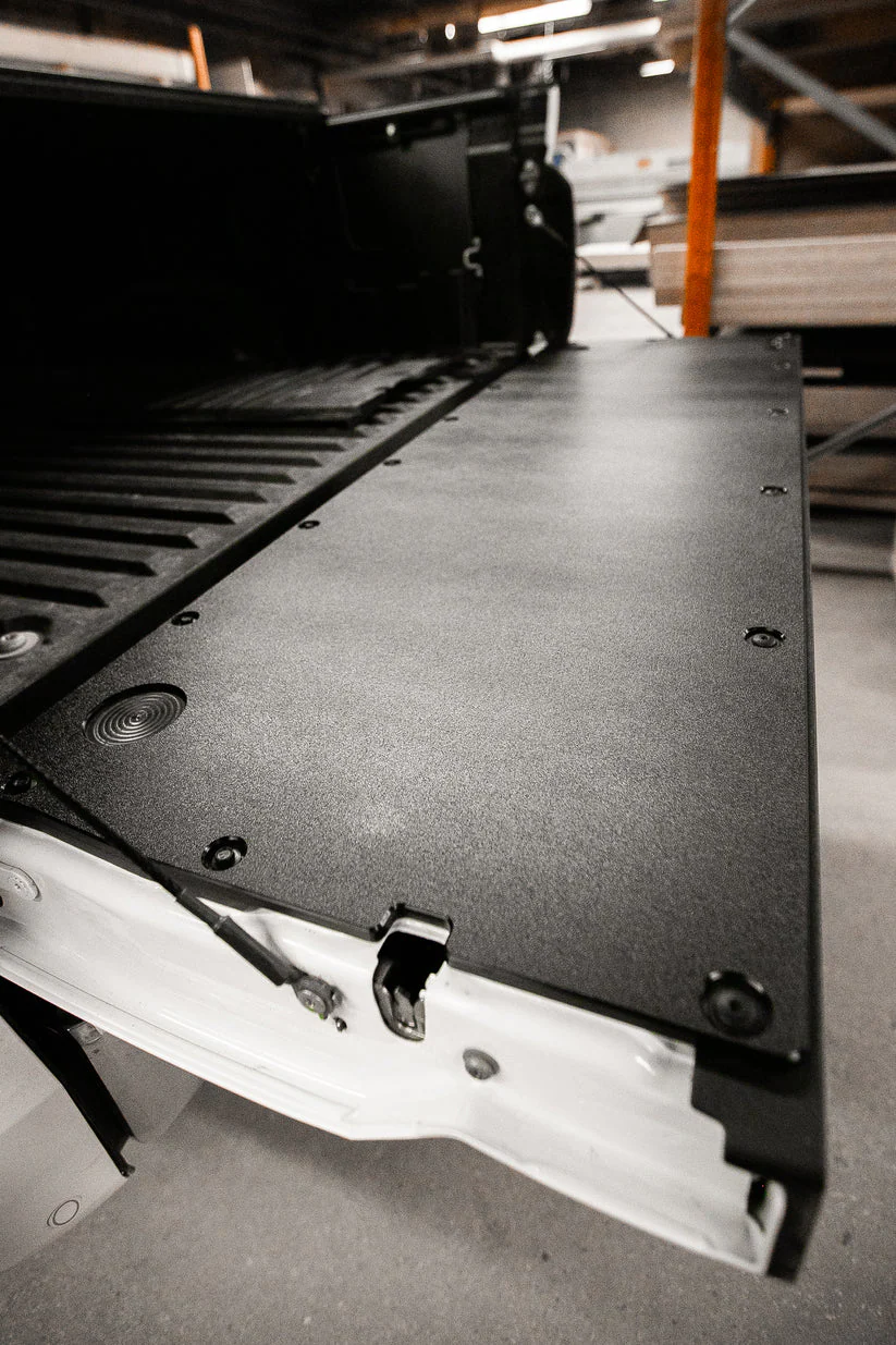 Nord Products Tailgate Insert Toyota Tundra 2022-2026