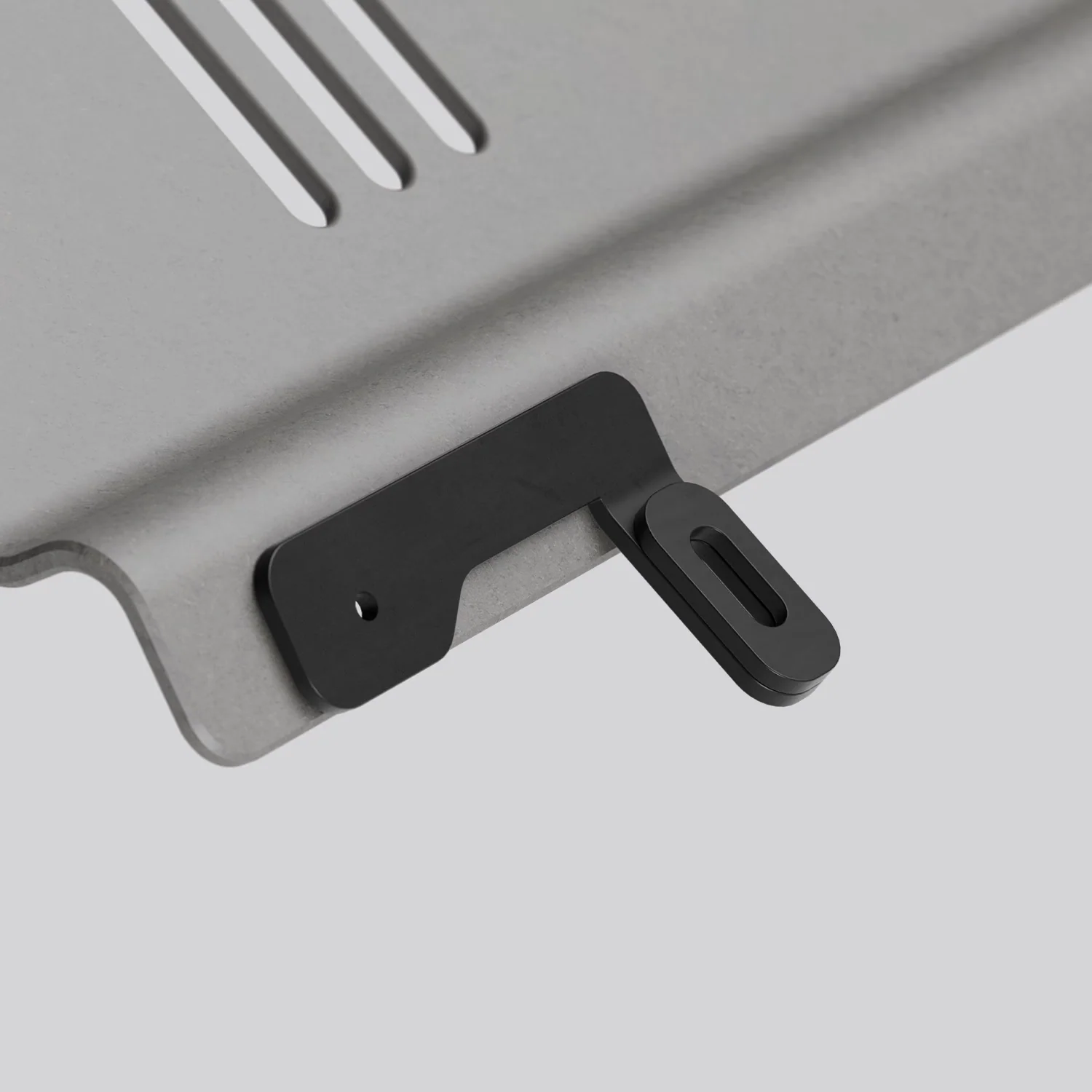 NYTOP 2014-2023 Lexus GX460 Adapter Brackets for Skid Plate Extension