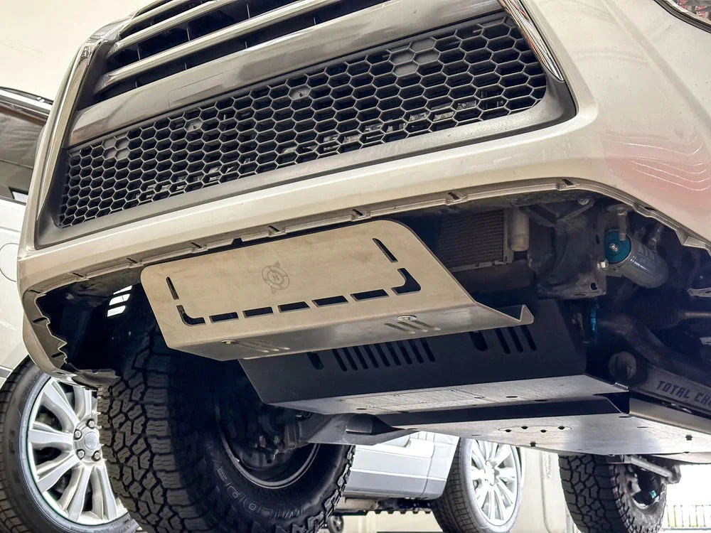 NYTOP 2014-2023 Lexus GX460 Skid Plate Extension