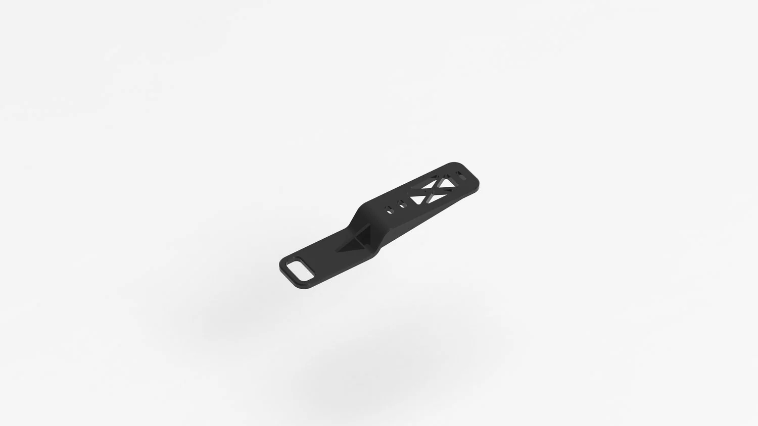 NYTOP 2014-2024 Toyota 4Runner Rear Recovery Point - Image 4