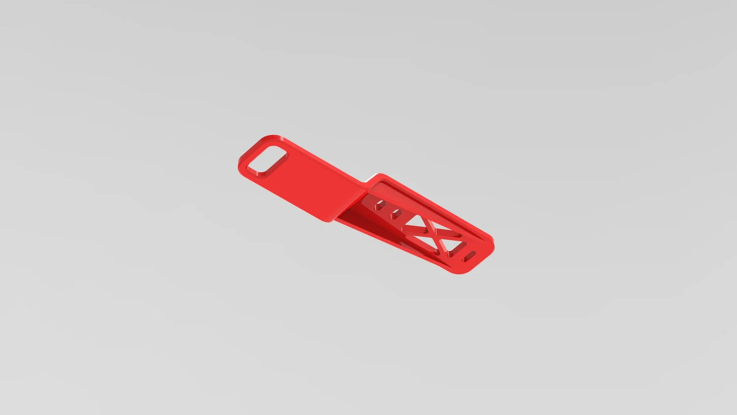 NYTOP 2014-2024 Toyota 4Runner Rear Recovery Point - Image 5