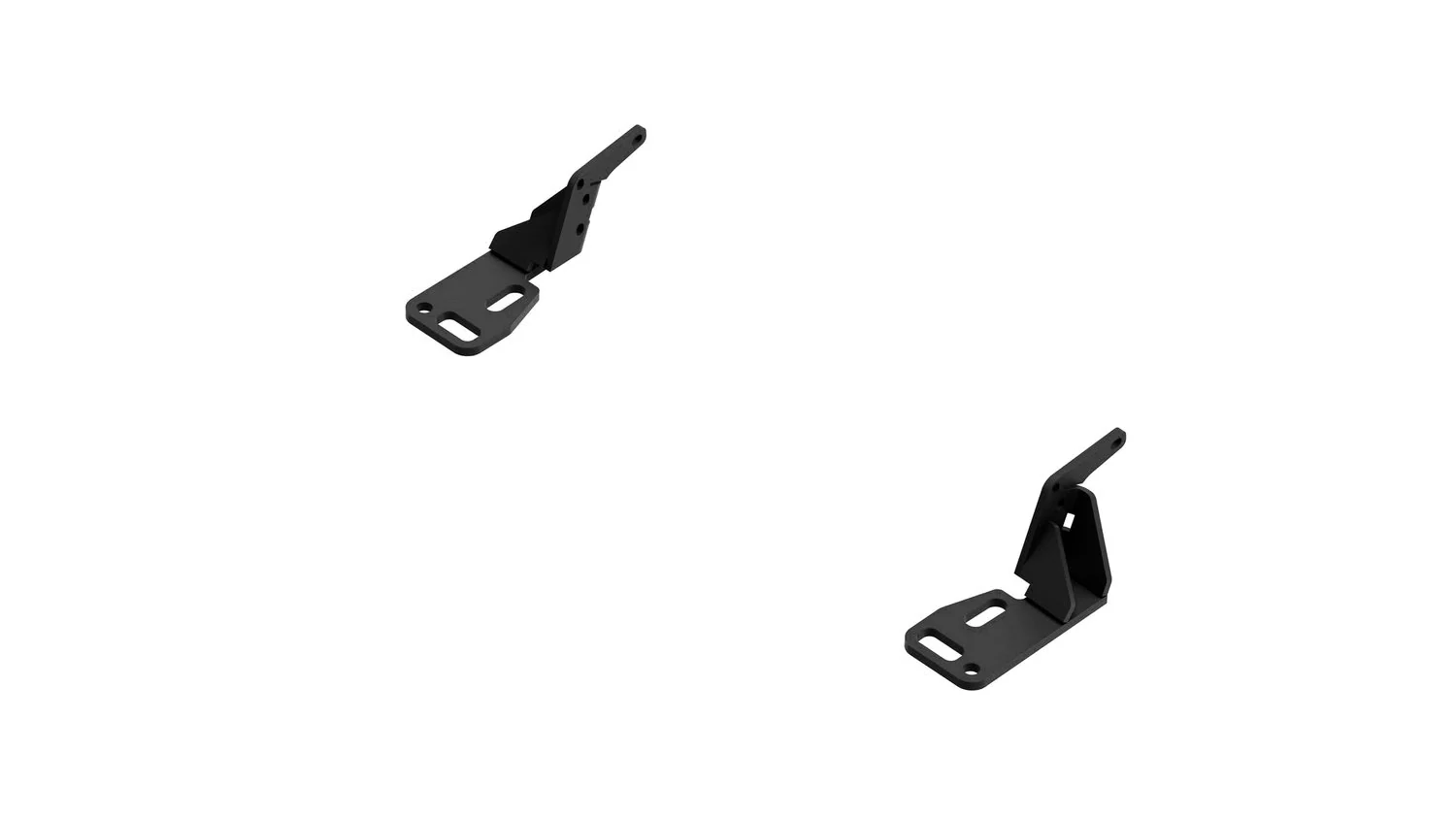 NYTOP 2016-2023 Toyota Tacoma Rear Recovery Points - Image 6