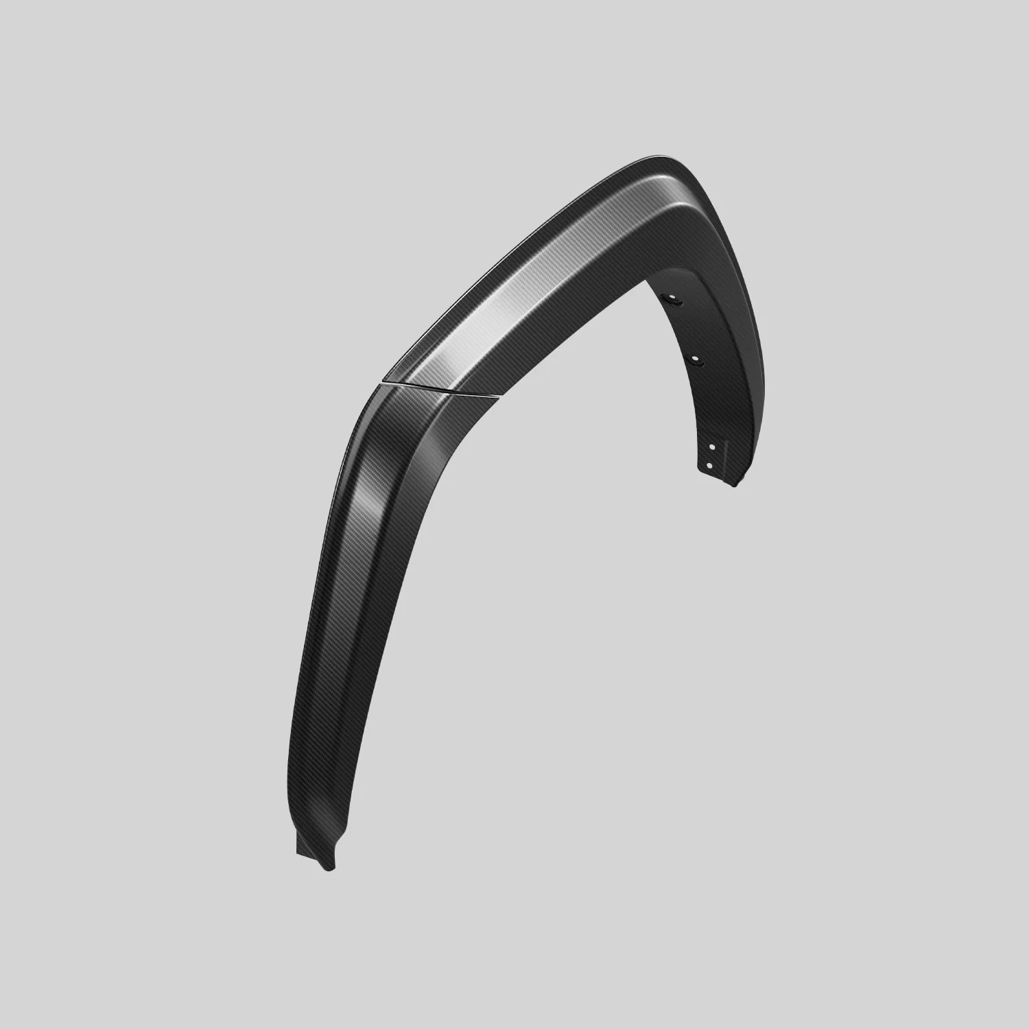 NYTOP 2022-2026 Lexus LX600/700h Fender Flare Kit