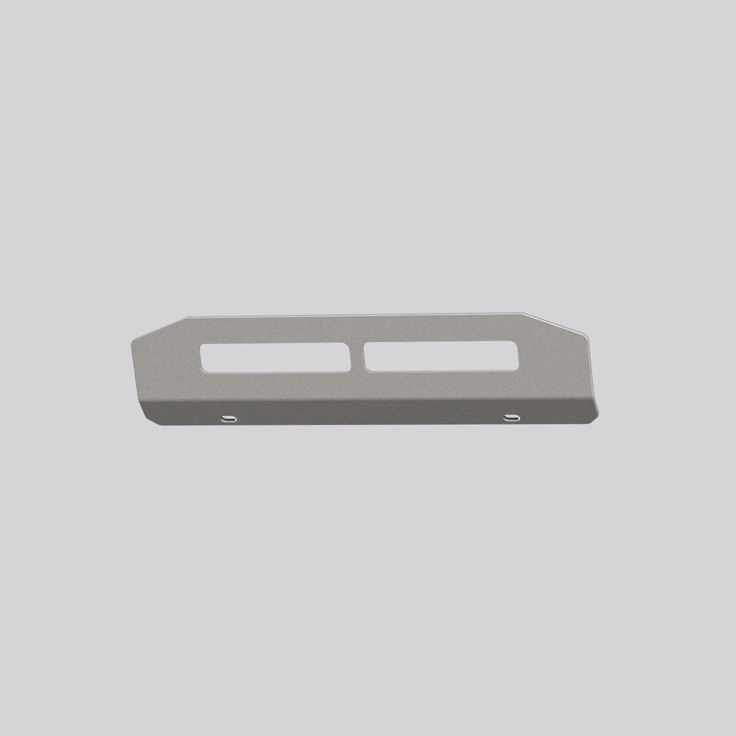 NYTOP 2024-2026 Lexus GX550 Skid Plate Extension