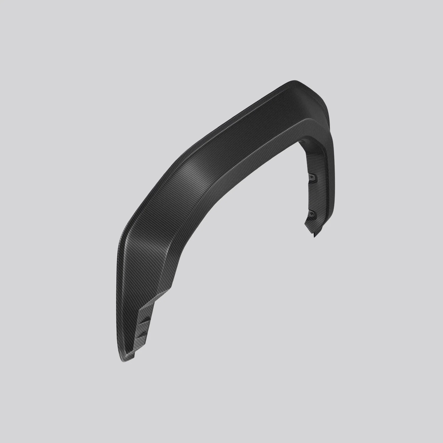 NYTOP 2024-2026 Toyota Tacoma Fender Flare Kit - Image 6