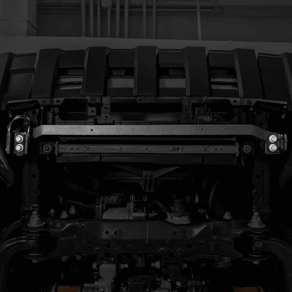 NYTOP 2024-2026 Toyota Tacoma Front Frame Cross Member