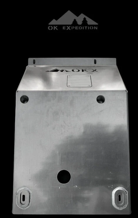OK Expedition 4Runner T4R5 Engine Skid Plate