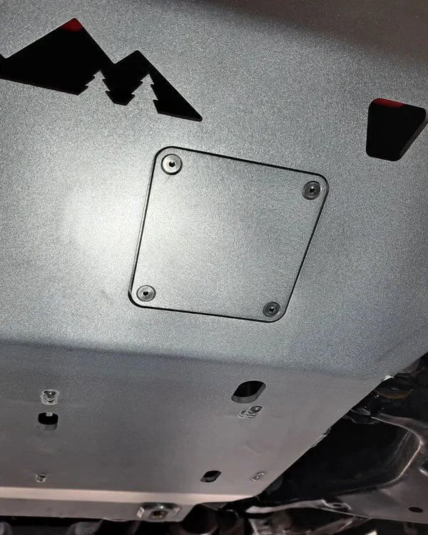 OK Expedition Tundra TUNGEN3 Engine Skid Plate - Image 5