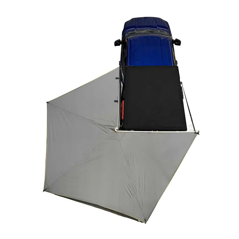 Overland Vehicle Systems HD Nomadic 270 LT Awning - Image 2
