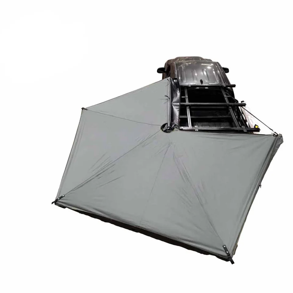 Overland Vehicle Systems HD Nomadic 270 LTE Awning - Image 3