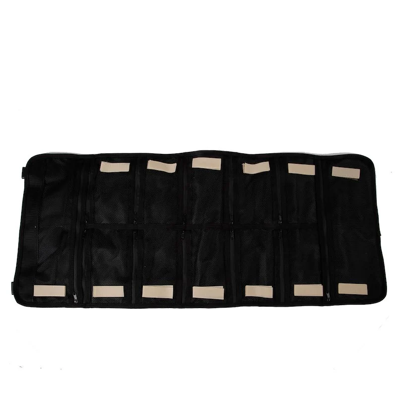 Overland Vehicle Systems Rolled First Aid Storage Bag - Image 3