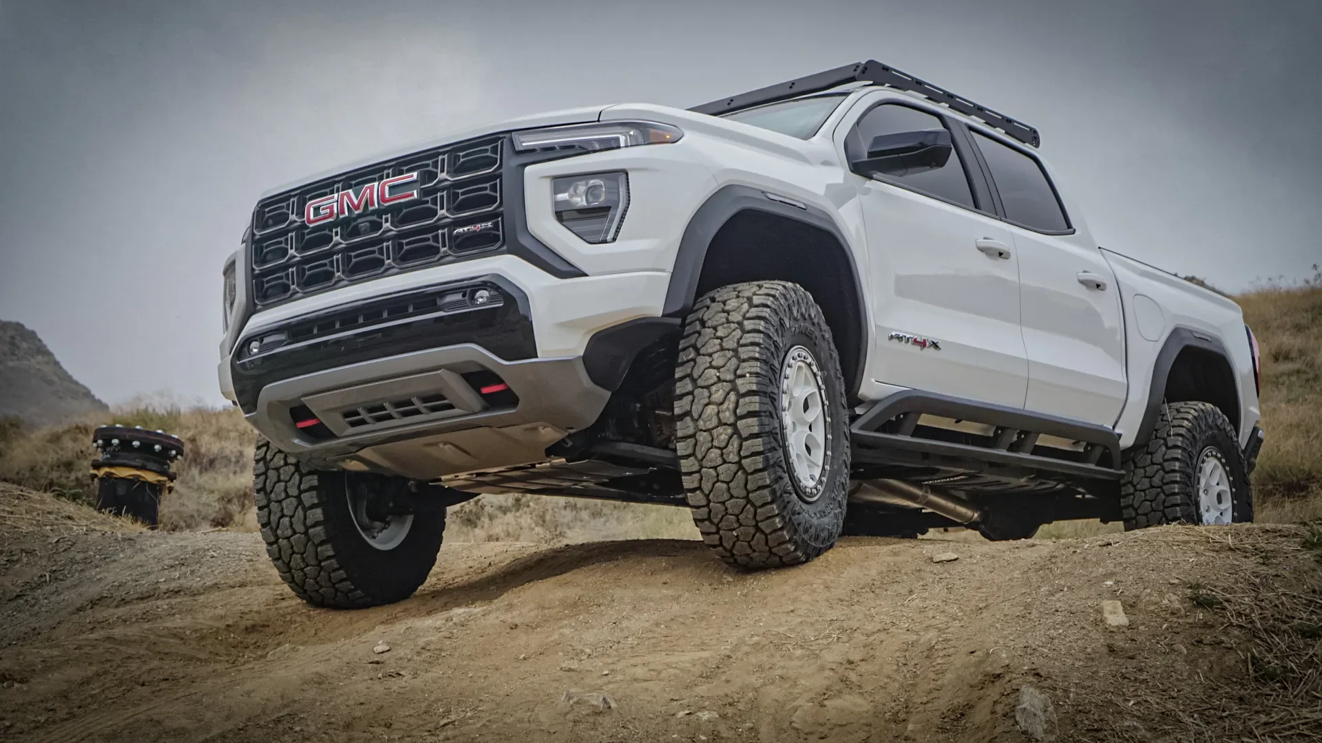 Peak Suspension 2" Explorer Kit - 2023+ Colorado ZR2/Canyon AT4X - Image 2