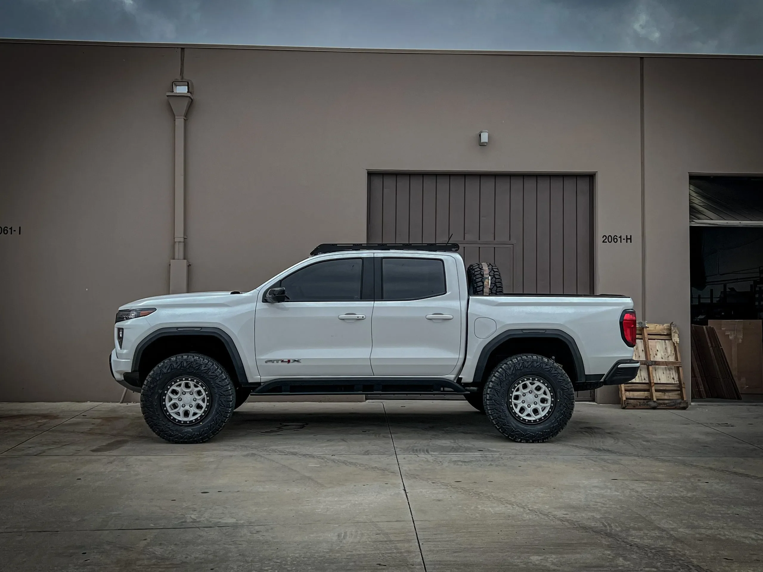 Peak Suspension 2" Explorer Kit - 2023+ Colorado ZR2/Canyon AT4X - Image 4