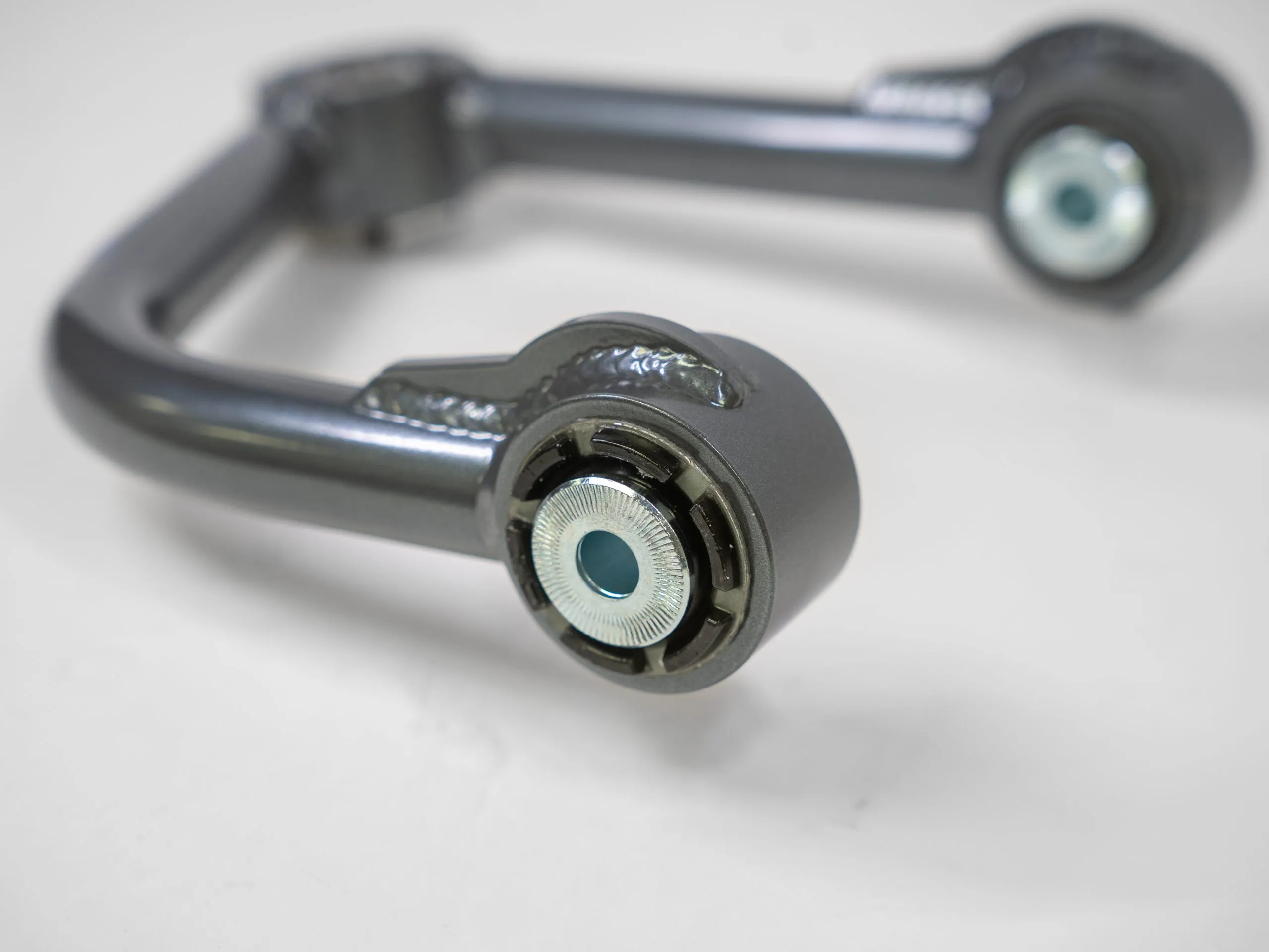 Peak Suspension 2021-2025 Ford Bronco 2.5" DSC Trek Kit - Image 10