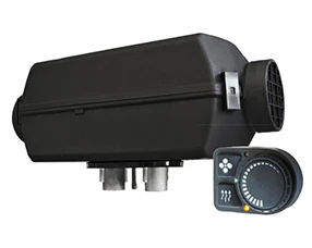 Planar 4B Petrol Air Heater Autoterm