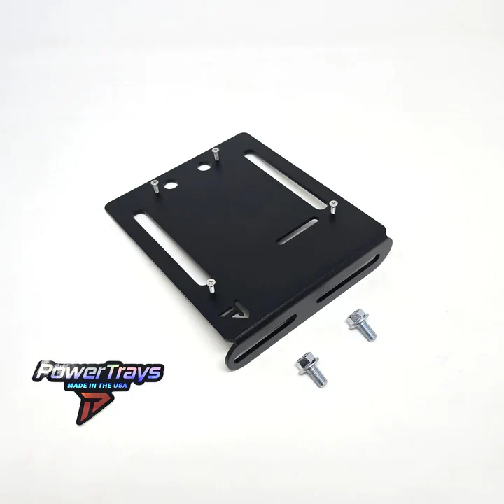 PowerTrays BantamX/SourceLT PowerTray - 4Runner/FJ Cruiser/GX - Image 2