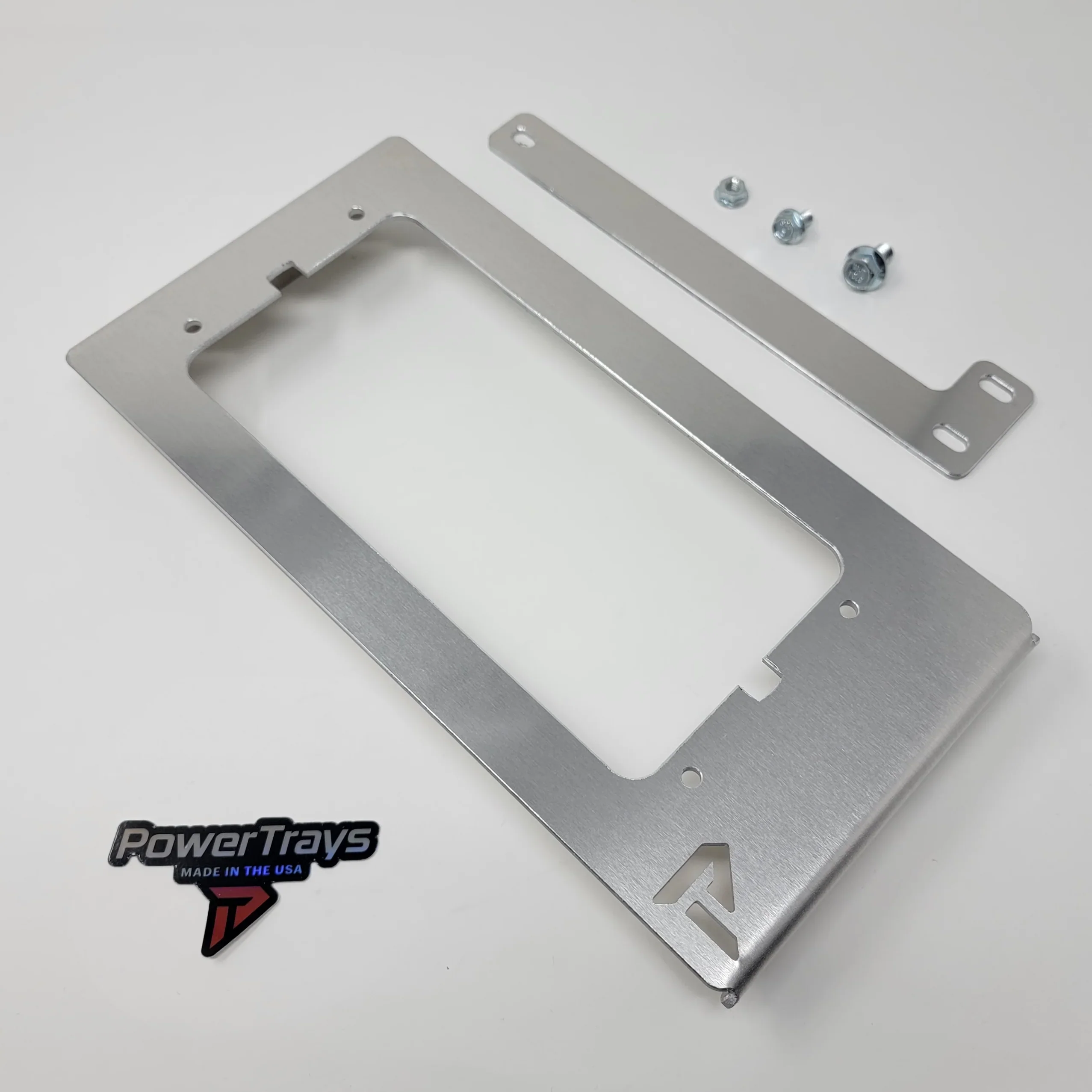 PowerTrays Bussmann RFRM PowerTray 2005-2023 Toyota Tacoma TRD Off-Road/Pro