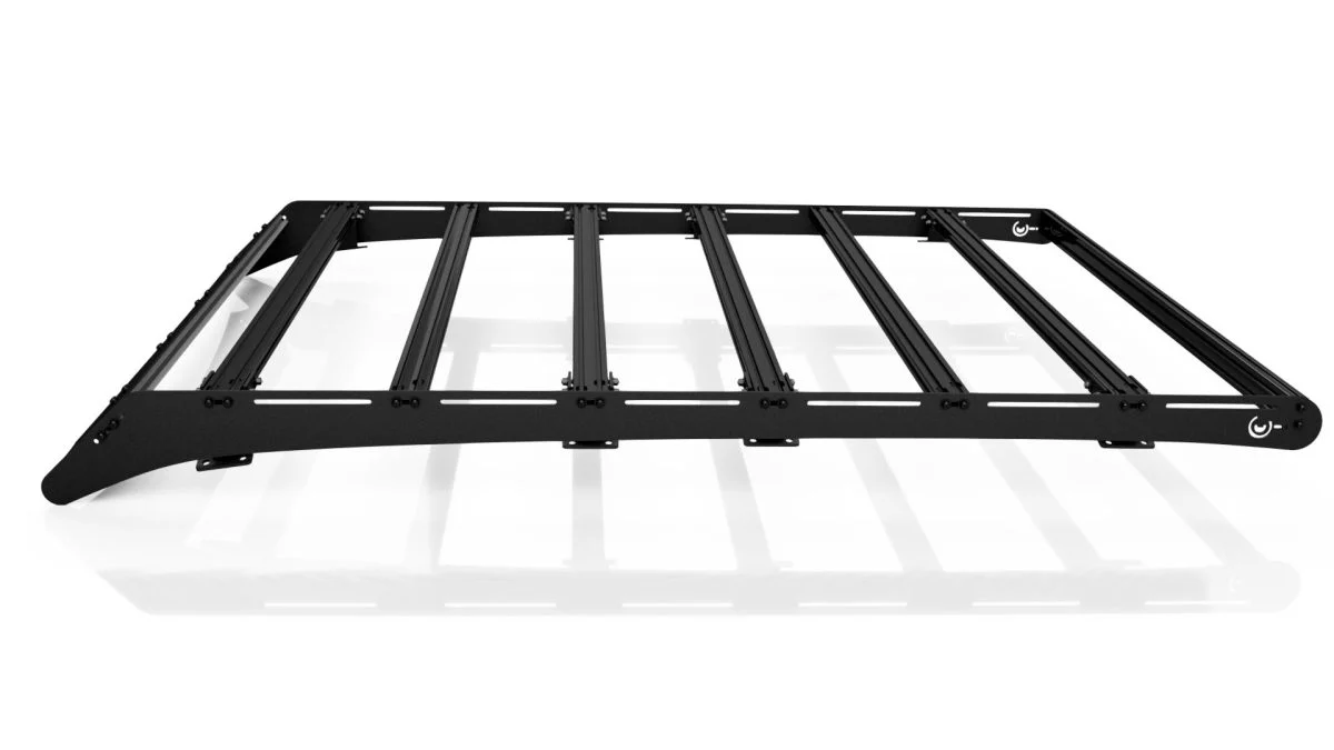 Prinsu Ford Raptor/F-150 Roof Rack | 2015-2020 - Image 5