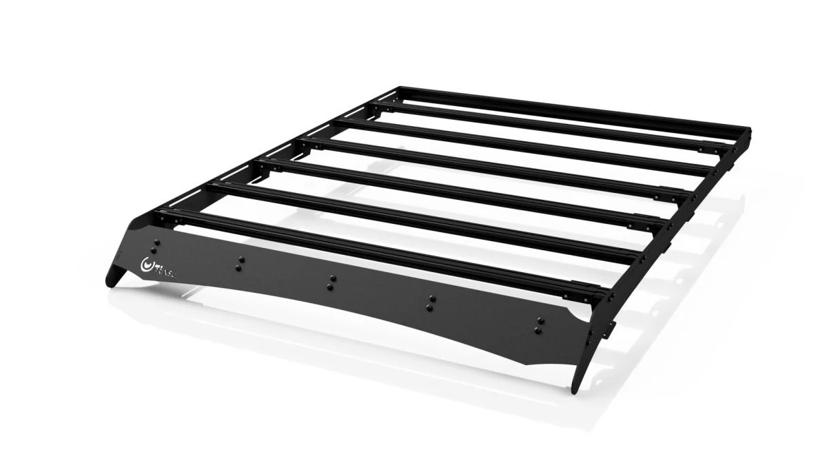 Prinsu Ford Raptor/F-150 Roof Rack | 2015-2020 - Image 7