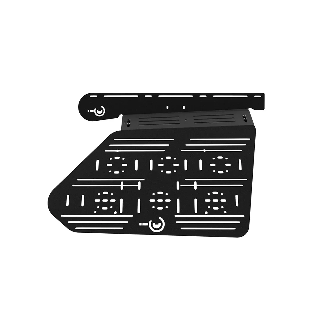 Prinsu Lexus LX600 Accessory Panel | 2022-2026
