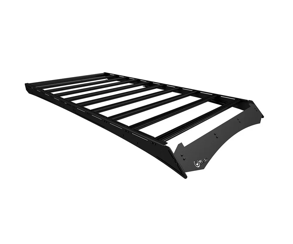 Prinsu Pro Toyota Sequoia Roof Rack | 2008-2022