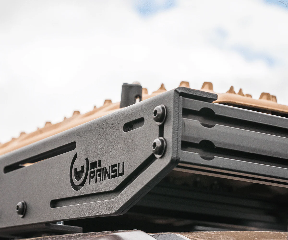 Prinsu Pro Toyota Rav4 Roof Rack | 2019-2025 - Image 3