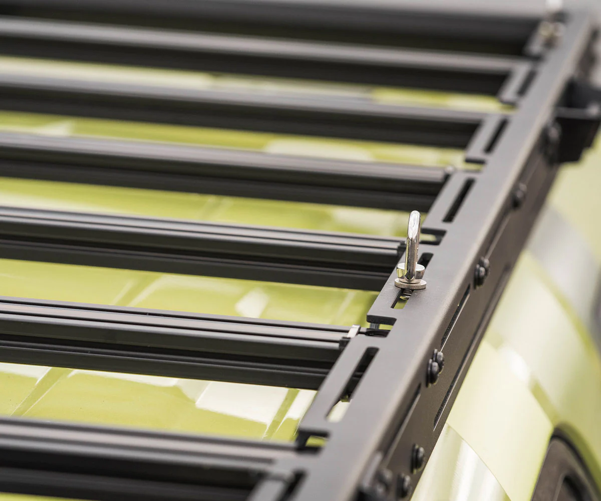 Prinsu Pro Toyota Rav4 Roof Rack | 2019-2025 - Image 5
