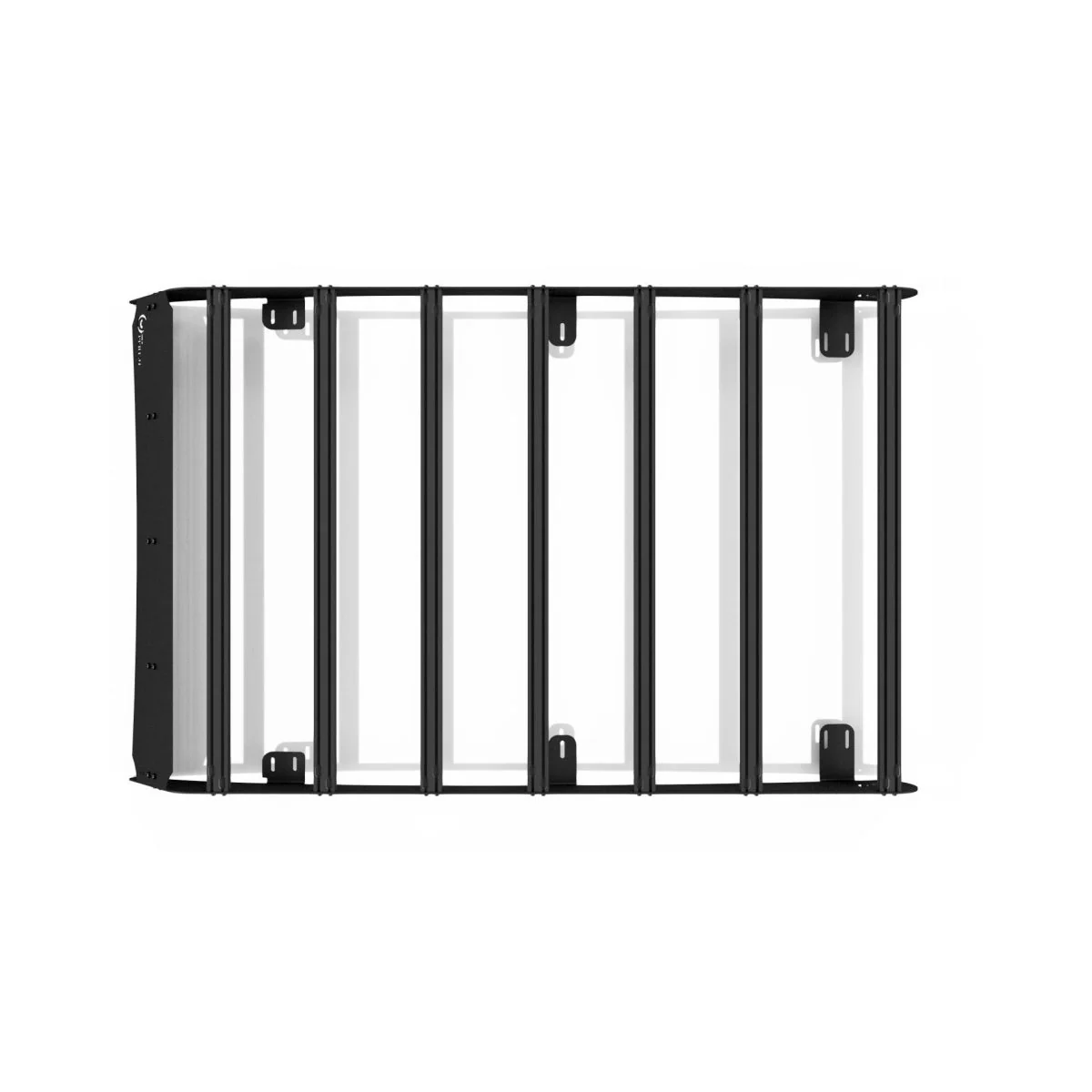 Prinsu Toyota Rav4 Roof Rack | 2013-2018 - Image 4