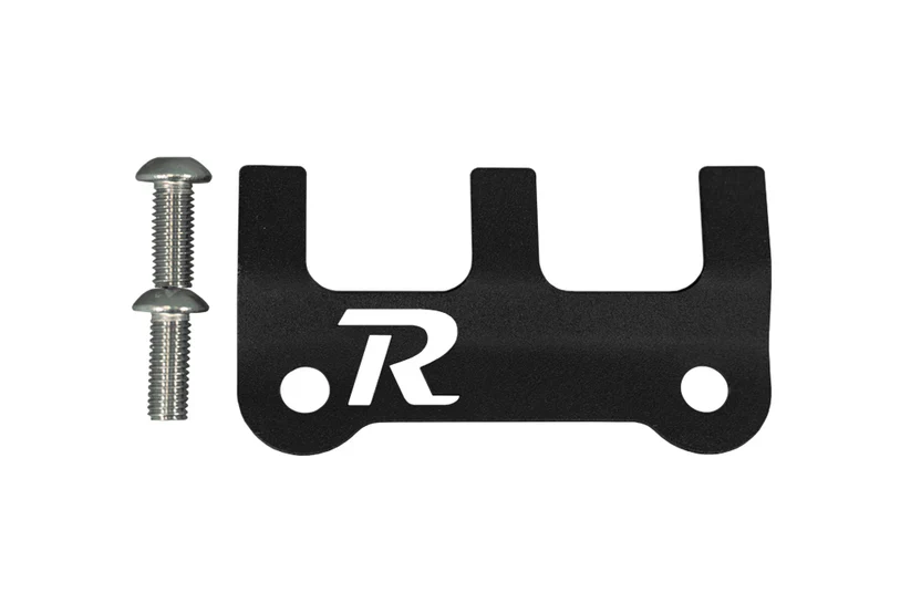 Rago Fabrication 2005-2023 Toyota Tacoma Relay Holder - Image 3
