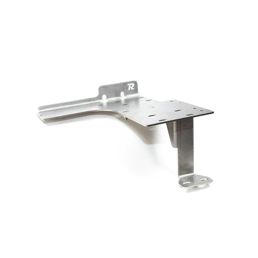 Rago Fabrication 2010-2024 Toyota 4Runner Air Compressor Mount - Image 9