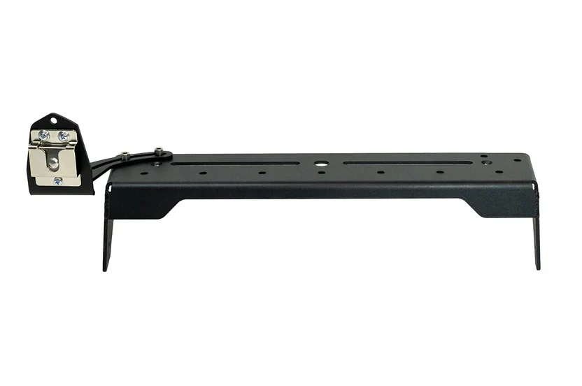 Rago Fabrication 2010-2024 Toyota 4Runner Modular Device Dash Mount - Image 4