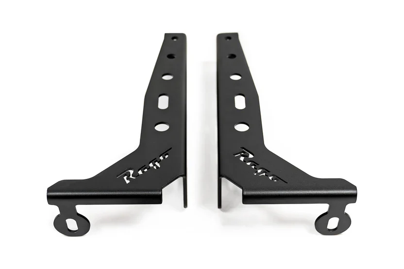 Rago Fabrication 2022+ Toyota Tundra Bed Channel Stiffeners - Image 10