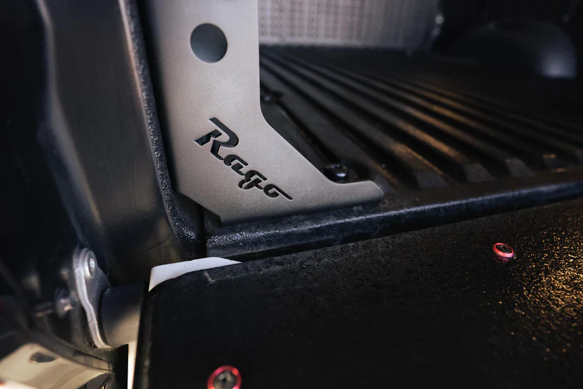 Rago Fabrication 2022+ Toyota Tundra Bed Channel Stiffeners - Image 8